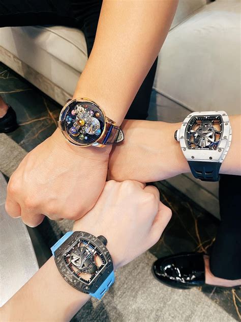 jacob & co vs richard mille|is jacob a biblical name.